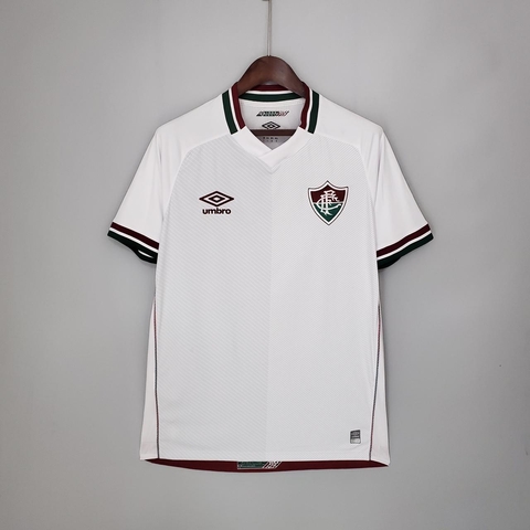 21/22 FLUMINENSE