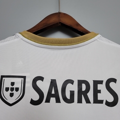 20/21 BENFICA THIRD - MGT FUT