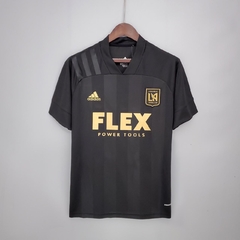 21/22 LOS ANGELES FC