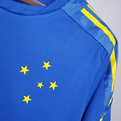 21/22 TREINO CRUZEIRO - comprar online