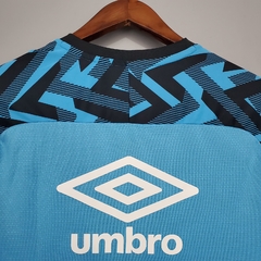 21/22 TREINO GRÊMIO - loja online