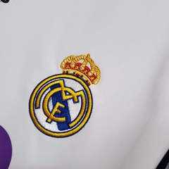 2006/2007 RETRO REAL MADRID na internet