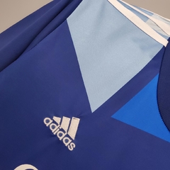 21/22 BOCA JUNIORS na internet