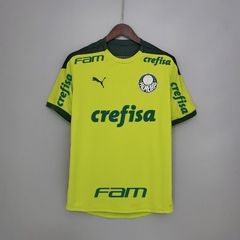 21/22 TREINO PALMEIRAS
