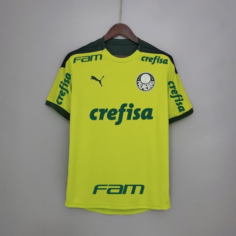 21/22 TREINO PALMEIRAS