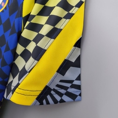 21/22 TREINO CHELSEA - loja online