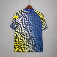 Imagem do 21/22 TREINO CHELSEA