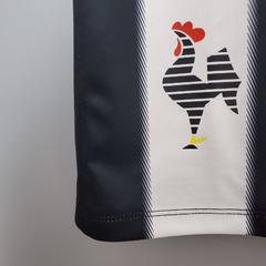 2013 RETRO ATLÉTICO MINEIRO - comprar online