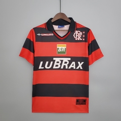 1999 RETRO FLAMENGO