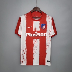 21/22 ATLÉTICO DE MADRID