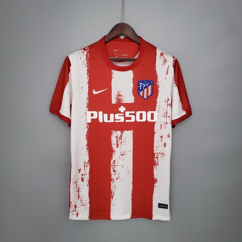 21/22 ATLÉTICO DE MADRID