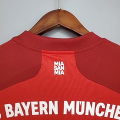 21/22 BAYERN DE MUNIQUE - loja online