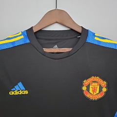 21/22 TREINO MANCHESTER UNITED na internet