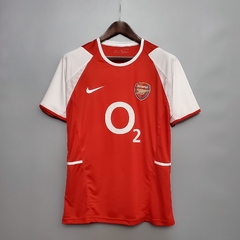 2002/2003 RETRO ARSENAL