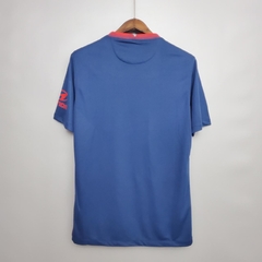 Imagem do 20/21 ATLÉTICO DE MADRID