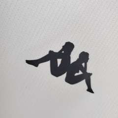 21/22 FEMININA VASCO DA GAMA LGBTQIA+ - loja online