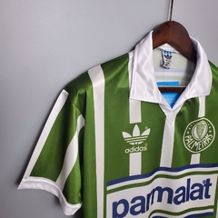 1992/1993 RETRO PALMEIRAS - MGT FUT