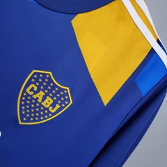 21/22 BOCA JUNIORS - comprar online