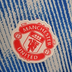 21/22 FEMININA MANCHESTER UNITED - MGT FUT