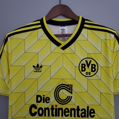 1988 RETRO BORRUSSIA DORTMUND - MGT FUT