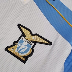 2000/2001 RETRO LAZIO na internet