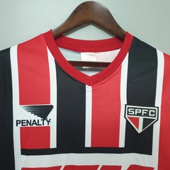1993 RETRO SÃO PAULO - MGT FUT