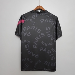 Imagem do 20/21 TREINO PSG