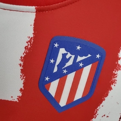 21/22 FEMININA ATLÉTICO DE MADRID na internet