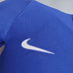 20/21 VERSÃO JOGADOR CHELSEA - comprar online