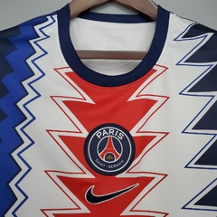 21/22 TREINO PSG - MGT FUT