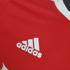 21/22 VERSÃO JOGADOR MANCHESTER UNITED - comprar online