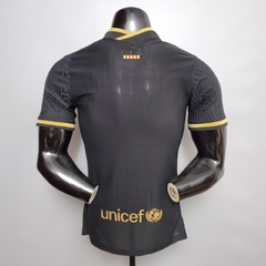 Imagem do 20/21 VERSÃO JOGADOR BARCELONA