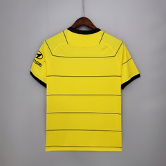 Imagem do 21/22 CHELSEA