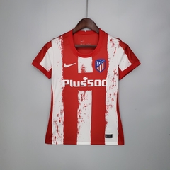 21/22 FEMININA ATLÉTICO DE MADRID