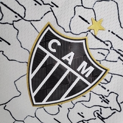 21/22 ATLÉTICO MINEIRO - comprar online