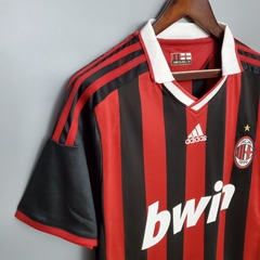 2009/2010 RETRO AC MILAN - MGT FUT