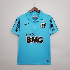 12/13 RETRO SANTOS