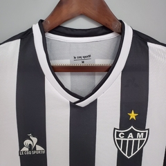 21/22 FEMININA ATLÉTICO MINEIRO - comprar online