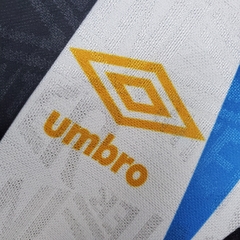 92/93 RETRO INTER DE MILÃO - comprar online