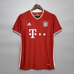 20/21 BAYERN DE MUNIQUE