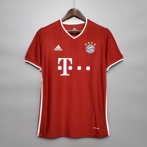 20/21 BAYERN DE MUNIQUE