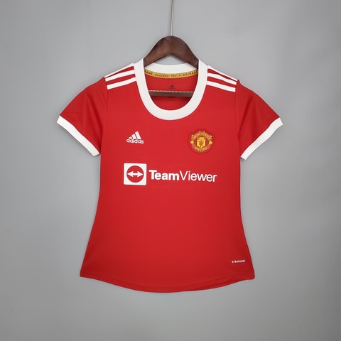 21/22 FEMININA MANCHESTER UNITED