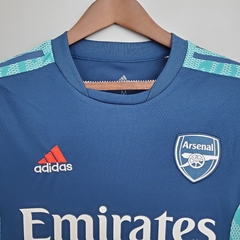 21/22 TREINO ARSENAL - MGT FUT