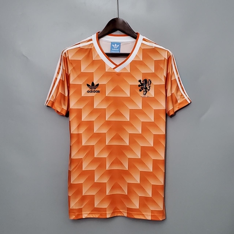 1988 RETRO HOLANDA