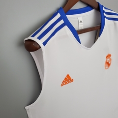 21/22 REAL MADRID - MGT FUT