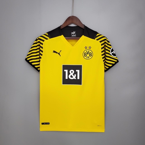 21/22 BORUSSIA DORTMUND