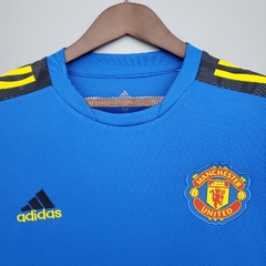 21/22 TREINO MANCHESTER UNITED - comprar online