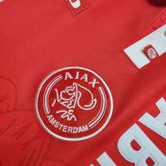 1997/1998 RETRO AJAX - comprar online