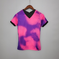 Imagem do 20/21 FEMININA PSG