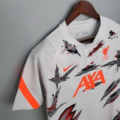 20/21 TREINO LIVERPOOL - MGT FUT